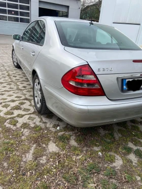 Mercedes-Benz E 270 - 3000 € / 5867.49 лв. - 30264562 5 | Car24.bg Mercedes-Benz E 270 - 3000 € / 5867.49 лв. - 30264562 5