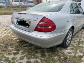 Mercedes-Benz E 270 - 3000 € / 5867.49 лв. - 30264562 4 | Car24.bg Mercedes-Benz E 270 - 3000 € / 5867.49 лв. - 30264562 4
