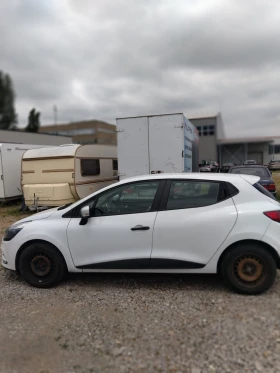 Renault Clio 1.5dCi | Auto.bg — изображение 8 Renault Clio 1.5dCi | Auto.bg — изображение 8