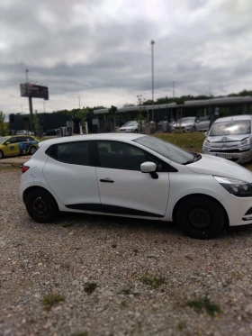Renault Clio 1.5dCi | Auto.bg — изображение 4 Renault Clio 1.5dCi | Auto.bg — изображение 4