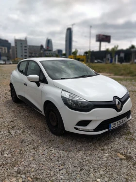 Renault Clio 1.5dCi | Auto.bg — изображение 3 Renault Clio 1.5dCi | Auto.bg — изображение 3