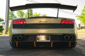 Lamborghini Gallardo V10 * CARFAX * CUSTOM WRAP * BODYKIT | Auto.bg — изображение 3 Lamborghini Gallardo V10 * CARFAX * CUSTOM WRAP * BODYKIT | Auto.bg — изображение 3