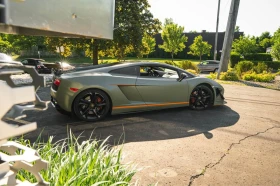 Lamborghini Gallardo V10 * CARFAX * CUSTOM WRAP * BODYKIT | Auto.bg — изображение 4 Lamborghini Gallardo V10 * CARFAX * CUSTOM WRAP * BODYKIT | Auto.bg — изображение 4