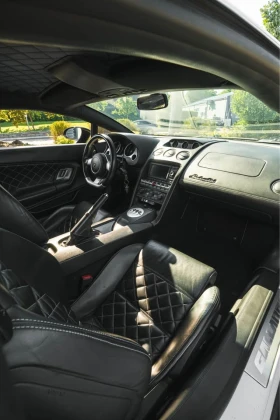 Lamborghini Gallardo V10 * CARFAX * CUSTOM WRAP * BODYKIT | Auto.bg — изображение 10 Lamborghini Gallardo V10 * CARFAX * CUSTOM WRAP * BODYKIT | Auto.bg — изображение 10