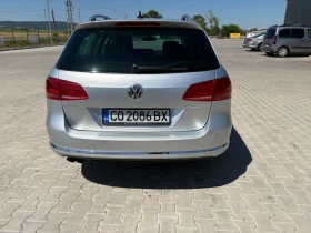 VW Passat B7 - 7400 € / 14473.14 лв. - 80829658 5 | Car24.bg VW Passat B7 - 7400 € / 14473.14 лв. - 80829658 5