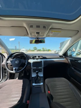 VW Passat B7 - 7400 € / 14473.14 лв. - 80829658 12 | Car24.bg VW Passat B7 - 7400 € / 14473.14 лв. - 80829658 12