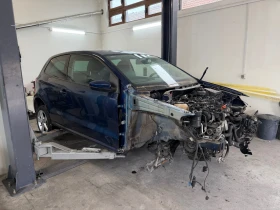 VW Polo 1.6tdi