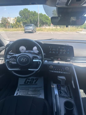 Hyundai Elantra CN7 2.0 | Auto.bg — изображение 9 Hyundai Elantra CN7 2.0 | Auto.bg — изображение 9