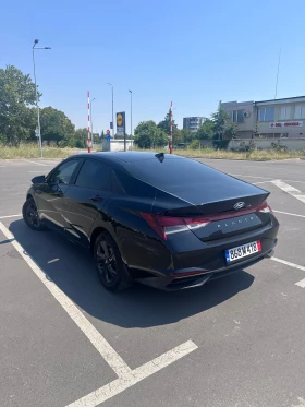 Hyundai Elantra CN7 2.0 | Auto.bg — изображение 5 Hyundai Elantra CN7 2.0 | Auto.bg — изображение 5