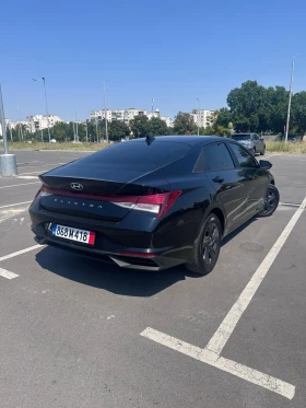 Hyundai Elantra CN7 2.0 | Auto.bg — изображение 4 Hyundai Elantra CN7 2.0 | Auto.bg — изображение 4