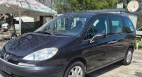 Peugeot 807 2.2 - 1600 € - 82367552 2 | Car24.bg Peugeot 807 2.2 - 1600 € - 82367552 2