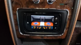 Bentley Flying Spur 6.0* ВАКУМ* ПОДГРЕВ* ОБДУХВАНЕ* МАСАЖИ* КАМЕРА* | Auto.bg — изображение 11 Bentley Flying Spur 6.0* ВАКУМ* ПОДГРЕВ* ОБДУХВАНЕ* МАСАЖИ* КАМЕРА* | Auto.bg — изображение 11