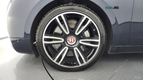 Bentley Flying Spur 6.0* ВАКУМ* ПОДГРЕВ* ОБДУХВАНЕ* МАСАЖИ* КАМЕРА* | Auto.bg — изображение 16 Bentley Flying Spur 6.0* ВАКУМ* ПОДГРЕВ* ОБДУХВАНЕ* МАСАЖИ* КАМЕРА* | Auto.bg — изображение 16