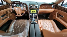 Bentley Flying Spur 6.0* ВАКУМ* ПОДГРЕВ* ОБДУХВАНЕ* МАСАЖИ* КАМЕРА* | Auto.bg — изображение 5 Bentley Flying Spur 6.0* ВАКУМ* ПОДГРЕВ* ОБДУХВАНЕ* МАСАЖИ* КАМЕРА* | Auto.bg — изображение 5