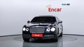 Bentley Flying Spur 6.0* ВАКУМ* ПОДГРЕВ* ОБДУХВАНЕ* МАСАЖИ* КАМЕРА* | Auto.bg — изображение 2 Bentley Flying Spur 6.0* ВАКУМ* ПОДГРЕВ* ОБДУХВАНЕ* МАСАЖИ* КАМЕРА* | Auto.bg — изображение 2