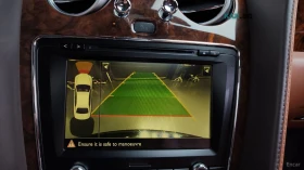 Bentley Flying Spur 6.0* ВАКУМ* ПОДГРЕВ* ОБДУХВАНЕ* МАСАЖИ* КАМЕРА* | Auto.bg — изображение 12 Bentley Flying Spur 6.0* ВАКУМ* ПОДГРЕВ* ОБДУХВАНЕ* МАСАЖИ* КАМЕРА* | Auto.bg — изображение 12