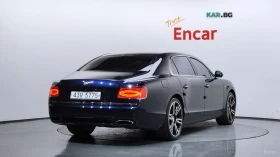 Bentley Flying Spur 6.0* ВАКУМ* ПОДГРЕВ* ОБДУХВАНЕ* МАСАЖИ* КАМЕРА* | Auto.bg — изображение 3 Bentley Flying Spur 6.0* ВАКУМ* ПОДГРЕВ* ОБДУХВАНЕ* МАСАЖИ* КАМЕРА* | Auto.bg — изображение 3