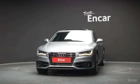 Audi A7 * 55 TDI Quattro Dynamic * Head up * S line * - 14750 € - 47238626 3 | Car24.bg Audi A7 * 55 TDI Quattro Dynamic * Head up * S line * - 14750 € - 47238626 3