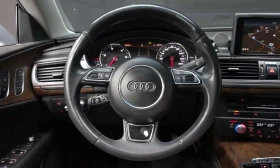 Audi A7 * 55 TDI Quattro Dynamic * Head up * S line * - 14750 € - 47238626 13 | Car24.bg Audi A7 * 55 TDI Quattro Dynamic * Head up * S line * - 14750 € - 47238626 13