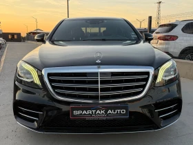 Mercedes-Benz S 350 D* 2019г* Full Max* Сервизна История* - 31000 € - 64761369 2 | Car24.bg Mercedes-Benz S 350 D* 2019г* Full Max* Сервизна История* - 31000 € - 64761369 2