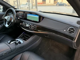 Mercedes-Benz S 350 D* 2019г* Full Max* Сервизна История* - 31000 € - 64761369 11 | Car24.bg Mercedes-Benz S 350 D* 2019г* Full Max* Сервизна История* - 31000 € - 64761369 11