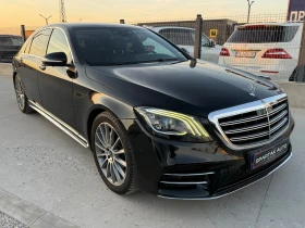Mercedes-Benz S 350 D* 2019г* Full Max* Сервизна История* - 31000 € - 64761369 3 | Car24.bg Mercedes-Benz S 350 D* 2019г* Full Max* Сервизна История* - 31000 € - 64761369 3