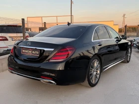 Mercedes-Benz S 350 D* 2019г* Full Max* Сервизна История* - 31000 € - 64761369 4 | Car24.bg Mercedes-Benz S 350 D* 2019г* Full Max* Сервизна История* - 31000 € - 64761369 4