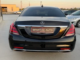 Mercedes-Benz S 350 D* 2019г* Full Max* Сервизна История* - 31000 € - 64761369 5 | Car24.bg Mercedes-Benz S 350 D* 2019г* Full Max* Сервизна История* - 31000 € - 64761369 5