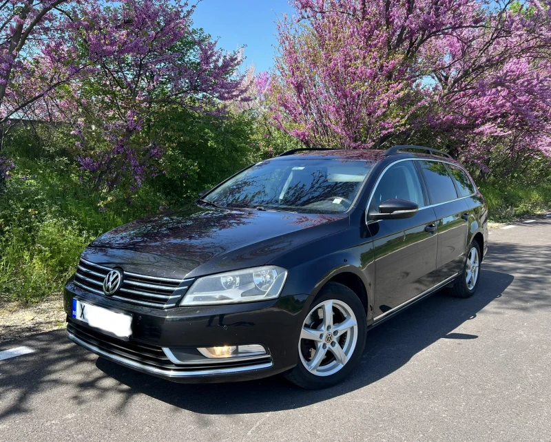VW Passat 2.0TDI* DSG-7 - 6800 € - 53683040 1 | Car24.bg VW Passat 2.0TDI* DSG-7 - 6800 € - 53683040 1