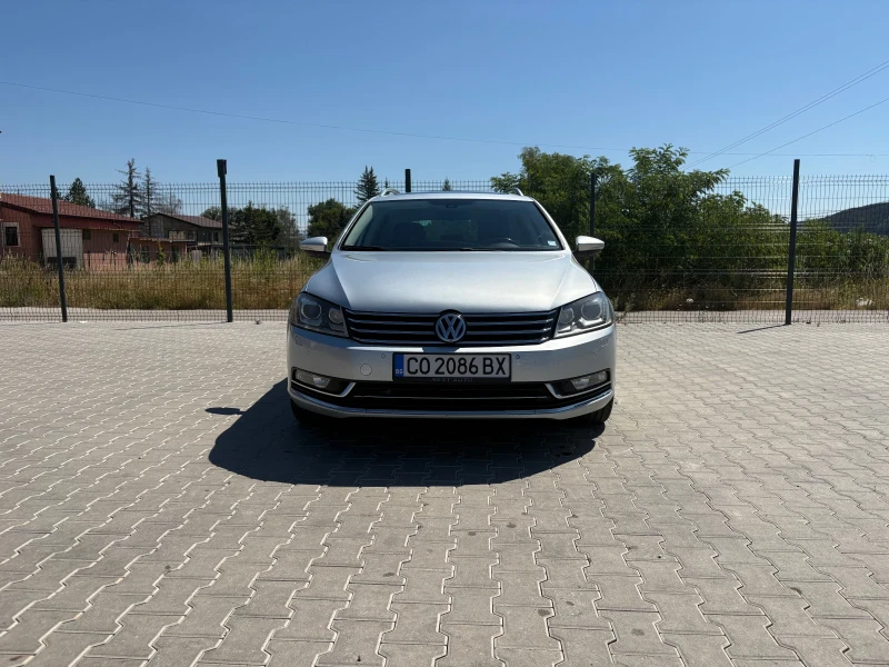 VW Passat B7 - 7400 € / 14473.14 лв. - 80829658 1 | Car24.bg VW Passat B7 - 7400 € / 14473.14 лв. - 80829658 1