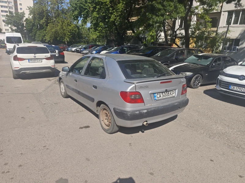 Citroen Xsara - 800 € / 1564.66 лв. - 92483522 1 | Car24.bg Citroen Xsara - 800 € / 1564.66 лв. - 92483522 1