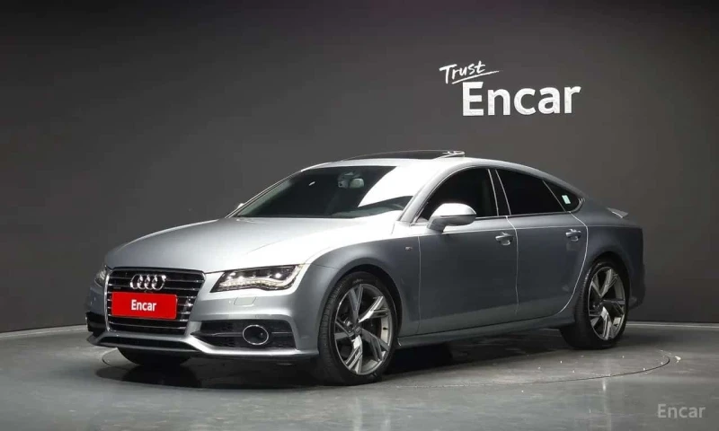 Audi A7 * 55 TDI Quattro Dynamic * Head up * S line * - 14750 € - 47238626 1 | Car24.bg Audi A7 * 55 TDI Quattro Dynamic * Head up * S line * - 14750 € - 47238626 1
