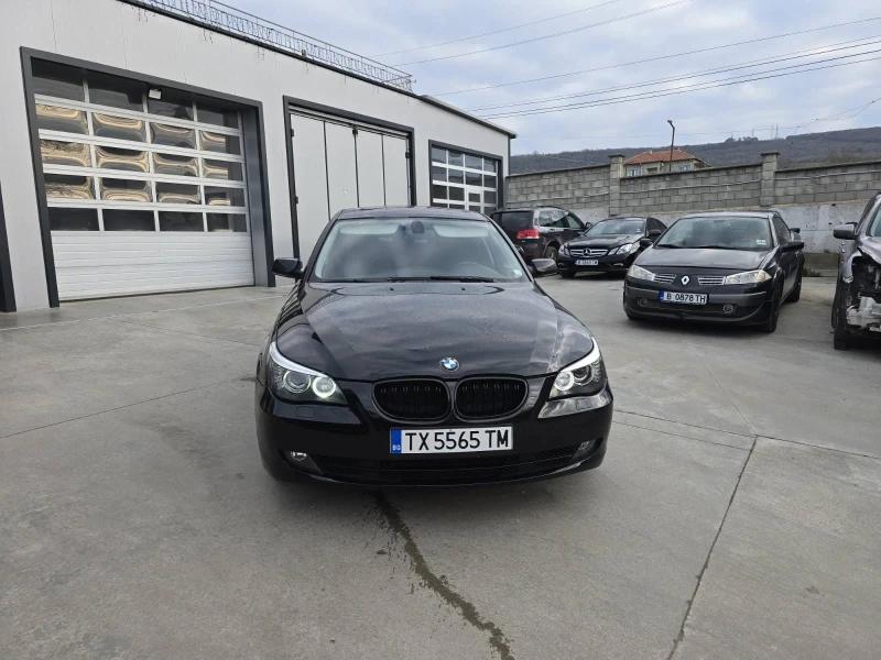 BMW 530 530d - 10000 € - 92028163 1 | Car24.bg BMW 530 530d - 10000 € - 92028163 1