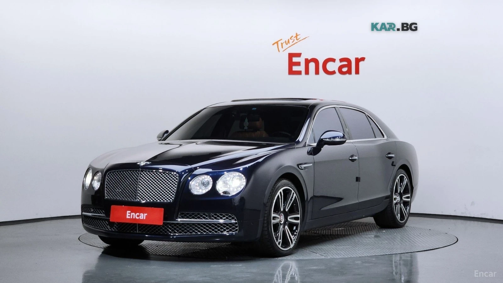 Bentley Flying Spur 6.0* ВАКУМ* ПОДГРЕВ* ОБДУХВАНЕ* МАСАЖИ* КАМЕРА* | Auto.bg — изображение 1 Bentley Flying Spur 6.0* ВАКУМ* ПОДГРЕВ* ОБДУХВАНЕ* МАСАЖИ* КАМЕРА* | Auto.bg — изображение 1