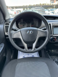 Hyundai I20 1.3i GAZ - НАВИГАЦИЯ - [14] 