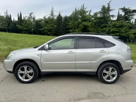 Lexus RX 400h 1 - Car24.bg Lexus RX 400h 1