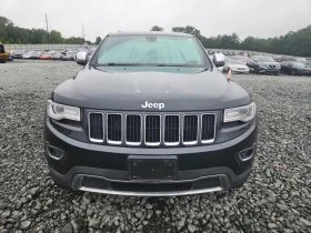 Jeep Grand cherokee LIMITED - Car24.bg Jeep Grand cherokee LIMITED