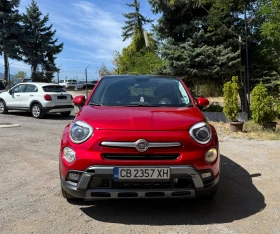 Fiat 500X 2.4i - Car24.bg Fiat 500X 2.4i