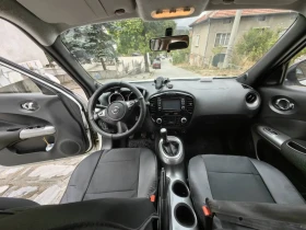 Nissan Juke 1.5/110к PURE DRIVE  | Mobile.bg — малка снимка 13