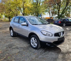 Nissan Qashqai 2.0DCI FaceLift - Car24.bg Nissan Qashqai 2.0DCI FaceLift
