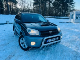Toyota Rav4 2.0 D4D 116kc FACE LIFT - Car24.bg Toyota Rav4 2.0 D4D 116kc FACE LIFT