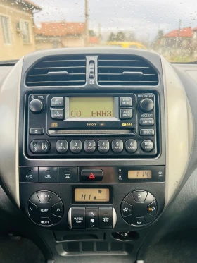 Toyota Rav4 2.0 D4D 116kc FACE LIFT - 4200 € / 8214.49 лв. - 36905647 13 | Car24.bg Toyota Rav4 2.0 D4D 116kc FACE LIFT - 4200 € / 8214.49 лв. - 36905647 13