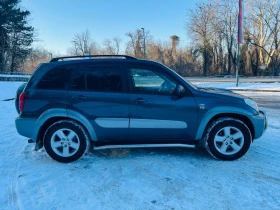 Toyota Rav4 2.0 D4D 116kc FACE LIFT - 4200 € / 8214.49 лв. - 36905647 7 | Car24.bg Toyota Rav4 2.0 D4D 116kc FACE LIFT - 4200 € / 8214.49 лв. - 36905647 7