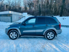 Toyota Rav4 2.0 D4D 116kc FACE LIFT - 4200 € / 8214.49 лв. - 36905647 4 | Car24.bg Toyota Rav4 2.0 D4D 116kc FACE LIFT - 4200 € / 8214.49 лв. - 36905647 4