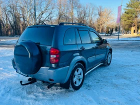 Toyota Rav4 2.0 D4D 116kc FACE LIFT - 4200 € / 8214.49 лв. - 36905647 6 | Car24.bg Toyota Rav4 2.0 D4D 116kc FACE LIFT - 4200 € / 8214.49 лв. - 36905647 6