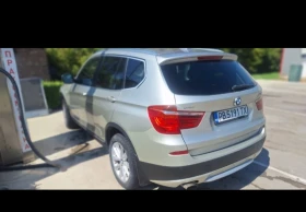 BMW X3 - 10000 € / 19558.30 лв. - 77126327 4 | Car24.bg BMW X3 - 10000 € / 19558.30 лв. - 77126327 4