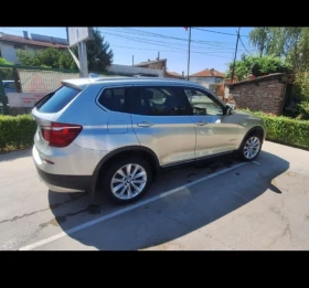 BMW X3 - 10000 € / 19558.30 лв. - 77126327 3 | Car24.bg BMW X3 - 10000 € / 19558.30 лв. - 77126327 3