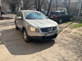 Nissan Qashqai 1.5 dci - Car24.bg Nissan Qashqai 1.5 dci