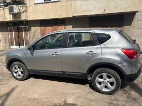 Nissan Qashqai 1.5 dci - 2800 € / 5476.32 лв. - 18797905 5 | Car24.bg Nissan Qashqai 1.5 dci - 2800 € / 5476.32 лв. - 18797905 5