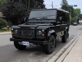 Land Rover Defender ЦЕНА ДО БЪЛГАРИЯ + РЕГИСТРАЦИЯ & АВТОКРЕДИТ